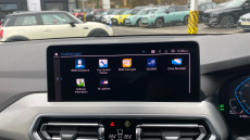 BMW X3 xDrive20d MHT xLine 5dr Step Auto Diesel Estate